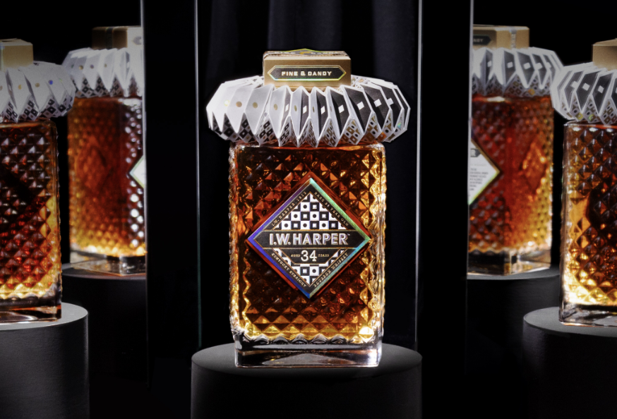 I.W. Harper: A Comprehensive Collector's Guide | Whisky & Spirits